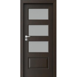 Porta CLASSIC 5.4 Nero 
